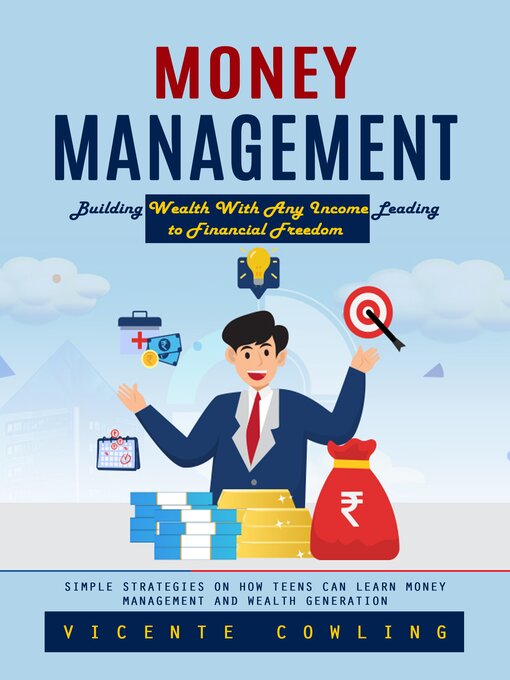 Cover image for Money Management